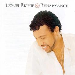 Lionel Richie — Dance The Night Away