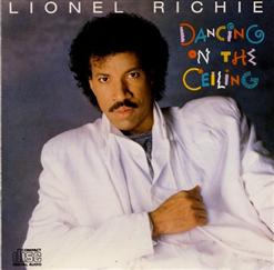 Lionel Richie — Dancing On The Ceiling
