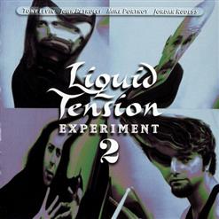 Liquid Tension Experiment — Acid Rain