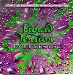 Liquid Tension Experiment — Paradigm Shift