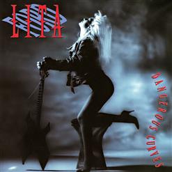 Lita Ford — Shot Of Poison