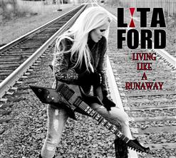 Lita Ford — The Mask