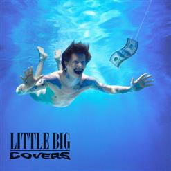 Little Big — Everybody (Little Big Are Back) (Backstreet Boys Cover)