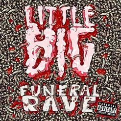 Little Big — Kind Inside Hard Outside