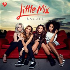 Little Mix — Little Me (Unplugged)