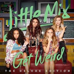 Little Mix — Love Me Like You