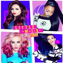 Little Mix — Make You Believe