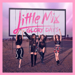 Little Mix — Your Love