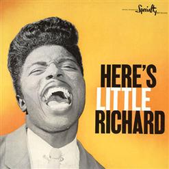 Little Richard — Baby