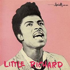 Little Richard — Lucille