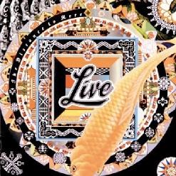 Live — The Dolphin's Cry