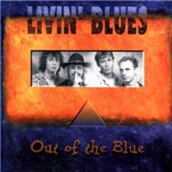 Livin' Blues — Blue Side Of Life