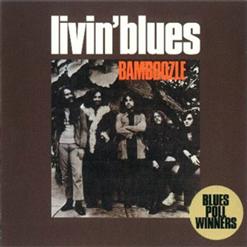 Livin' Blues — Keep On