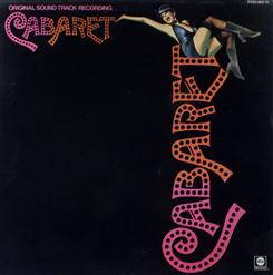Liza Minnelli — Cabaret