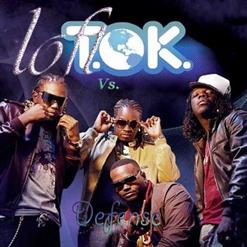 LOFT Vs. TOK — Defense (Martik C Rmx)