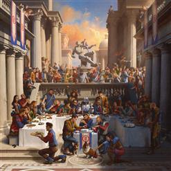 Logic — 1-800-273-8255 (feat. Alessia Cara and Khalid)