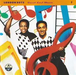 London Boys — Bob Marley