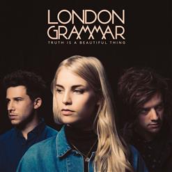 London Grammar — Hell To The Liars