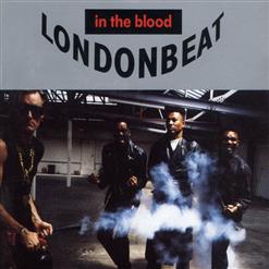 Londonbeat — A Better Love