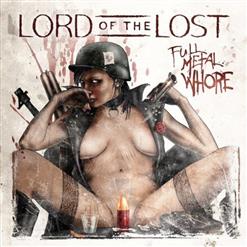 Lord Of The Lost — Full Metal Whore