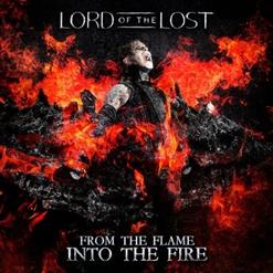 Lord Of The Lost — Kingdom Come