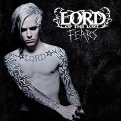 Lord Of The Lost — Last Words