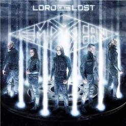 Lord Of The Lost — Miss Machine