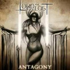 Lord Of The Lost — Sex On Legs