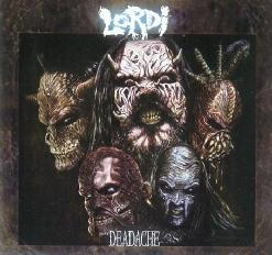 Lordi — Deadache