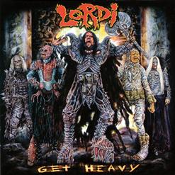 Lordi — Not The Nicest Guy