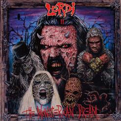 Lordi — Pet The Destroyer
