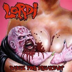 Lordi — Rock Police