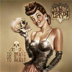 Lordi — Something Wicked This Way Comes