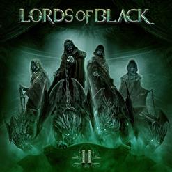 Lords Of Black — Live By The Lie, Die By The Truth