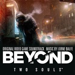 Lorne Balfe — Beyond