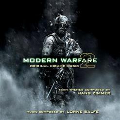 Lorne Balfe — Plan B