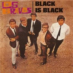 Los Bravos — Black Is Black
