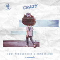 Lost Frequencies — Crazy