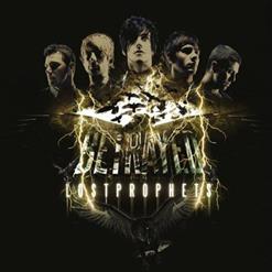 Lostprophets — For He's A Jolly Good Felon