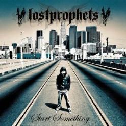 Lostprophets — To Hell We Ride