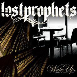 Lostprophets — Wake Up (Make A Move) (Radio Edit)