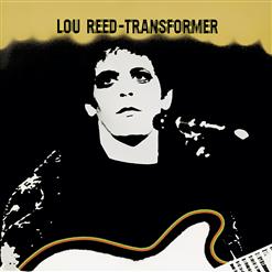 Lou Reed — Make Up