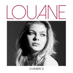 Louane — Jour 1