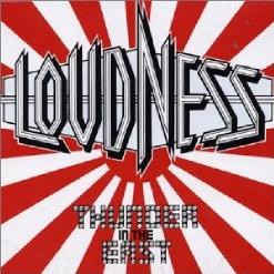 Loudness — Crazy Night
