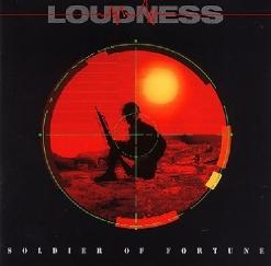 Loudness — Soldier of Fortune