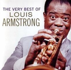 Louis Armstrong — Blueberry Hill