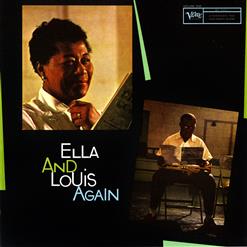 Louis Armstrong — Don't Be That Way