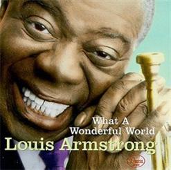 Louis Armstrong — The Sunshine of Love