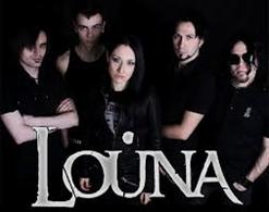 Louna — Перемен (Кино Cover)