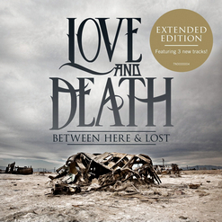 Love And Death — I W8 4 U (feat. Mattie Montgomery)